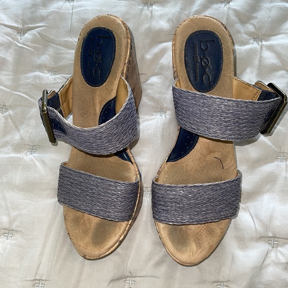 Sandals - Picture 2 of 4